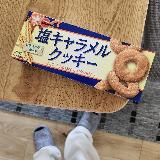 さくさくの生地