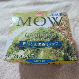 玄米茶の香ばしさ