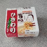 昆布だしのタレが美味しい