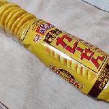 カレー味のお菓子を食べたい時に