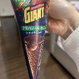 ガッツリとチョコを味わいたい時に