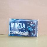 花粉症シーズンのお供