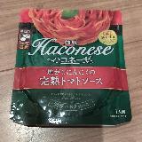 ガーリックの香りが良い