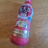 常温保存がうれしい。