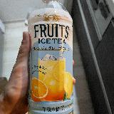 ジュースみたい