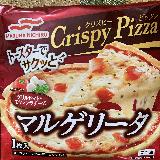 生地のサクサク感がいい