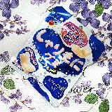 ヨーグルトの爽やかな甘酸っぱさが広がります。