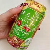 甘いリプトンティーサワー