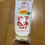 味のバランスがいいマヨネーズです