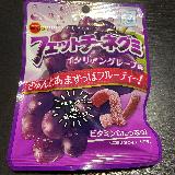 何年経っても変わらない私の王道グミ