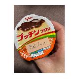 こだわりのプリンです