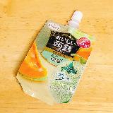 北海道メロン果汁