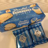 なんともかわいらしい