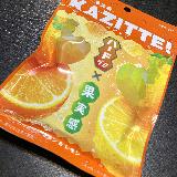 果実とハードの好相性