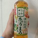 茶葉が濃密かつ爽やか！