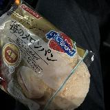 ホイップクリームが美味しい