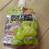 爽やかで美味しい