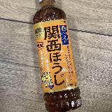 引き立つ香ばしさ