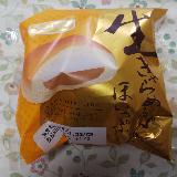 生クリームが美味しいです