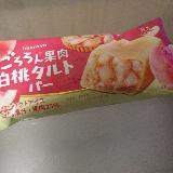 たっぷりの果肉が良い感じ