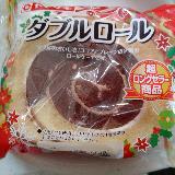 満足感高い、ロールケーキ