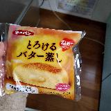 甘じょっぱさがいい