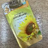 広がりを抑えてしっかりまとまる