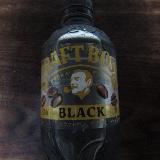 すっきりしたブラック