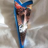 クッキーとチョコがとても合います