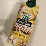 ミルク入りでまろやか