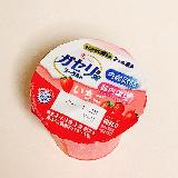 甘酸っぱいいちご風味