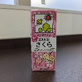 やさしいさくら