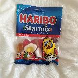 HARIBOのスター集合
