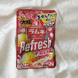 すっぱさがクセになる