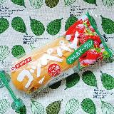 定番のコッペパン