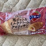 クロワッサンではない？