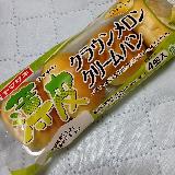 青メロンらしい爽やかな味わい