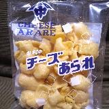 カロリーは高め