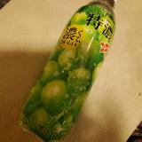 濃くておいしい。