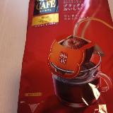 フィルターが使いやすい