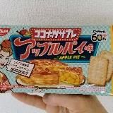 さっくりした食感