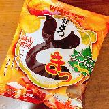 香ばしいメープルキャラメル