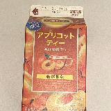 フルーティーな甘さとスッキリした飲み心地！