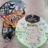 うまい！けっこう辛め！あと量物足りない！