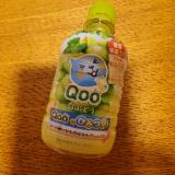 白ブドウの爽やかさ。