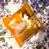 キャラメルのほろ苦さとホイップのまろやかさが楽しめます。