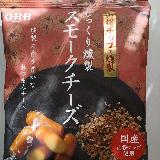 個包装の桜のイラストが可愛い