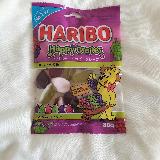 3種のグレープがいい感じ