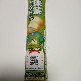 甘くておいしい抹茶ラングドシャ