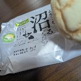 メロンパンもクリームも美味しい